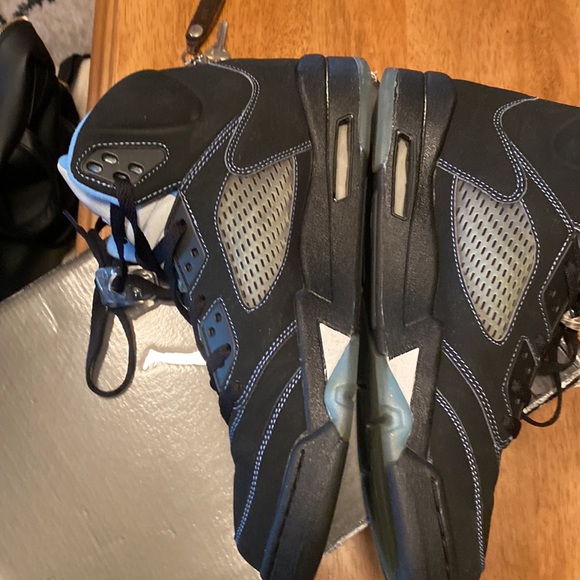 Jordan 5 (SOLD) - Picture 2 of 8